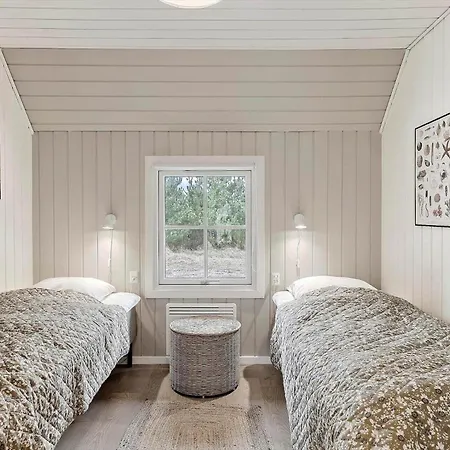 Vakantiehuis Bv169-blavand-per-knoldsvej-28-g *