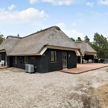 Vakantiehuis Bv169-blavand-per-knoldsvej-28-g Blåvand