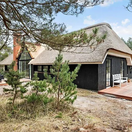 Bv169-blavand-per-knoldsvej-28-g Vakantiehuis Blåvand