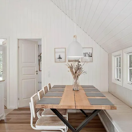Vakantiehuis Bv169-blavand-per-knoldsvej-28-g Blåvand